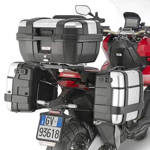 Givi putkisivutelineet X-ADV 750 (17) 322-PL1158