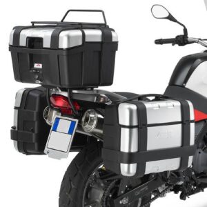 Givi Tubular pannier holder for MONOKEY® boxes 322-PL188