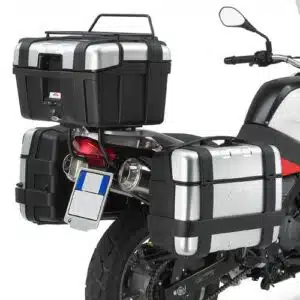 Givi Tubular pannier holder for MONOKEY® boxes 322-PL188