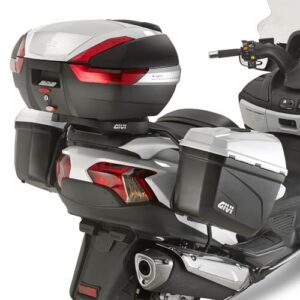Givi putkisivutelineet Burgman 650 / 650 Executive (13-14) 322-PL3104