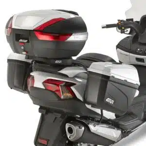 Givi putkisivutelineet Burgman 650 / 650 Executive (13-14) 322-PL3104