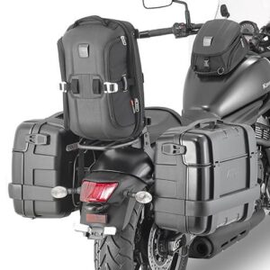 Givi Putkisivuteline Vulcan S650 15- 322-PL4115