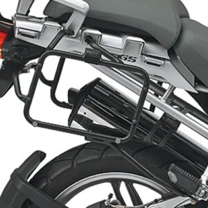 Givi Tubular pannier holder for MONOKEY® boxes R1200GS (04-12) 322-PL684