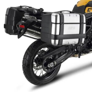 Givi Tubular pannier holder for MONOKEY® boxes 322-PL690