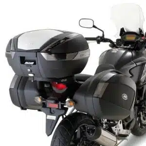 Givi putkisivutelineet V35 laukuille CB 500 X (13) 322-PLX1121