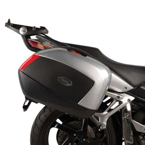 Givi Tubular pannier holder for V35 MONOKEY® SIDE cases 322-PLX166