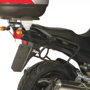 Givi Tubular pannier holder for V35 MONOKEY® SIDE cases 322-PLX347