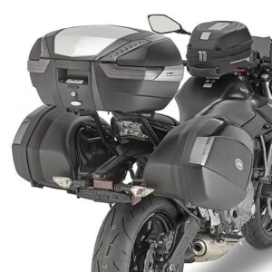 Givi Putkisivuteline V35-laukulle Z650 650 (17) 322-PLX4117