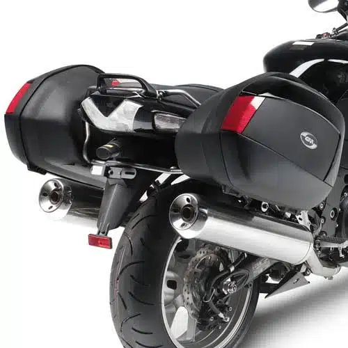 Givi Tubular pannier holder for V35 MONOKEY® SIDE cases 322-PLX446