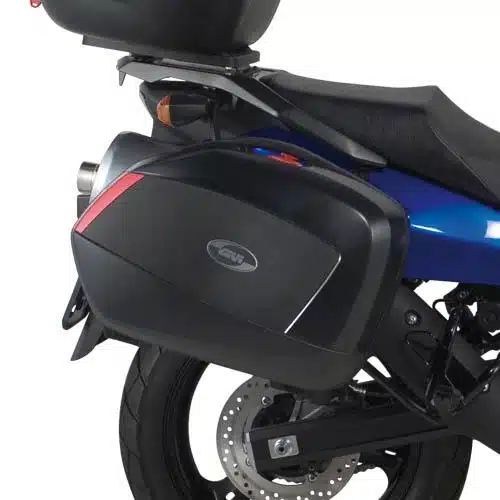 Givi Tubular pannier holder for V35 MONOKEY® SIDE cases 322-PLX532