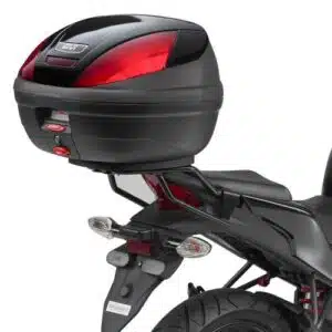 Givi peräteline CBR125R/CBR250R 11- 322-SR1103