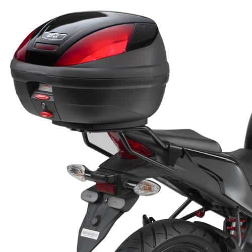 Givi peräteline CBR125R/CBR250R 11- 322-SR1103
