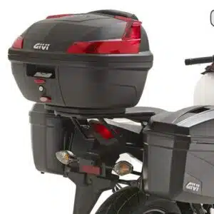 Givi Specific plate for MONOLOCK® boxes CB 500 F (13-14) 322-SR1119