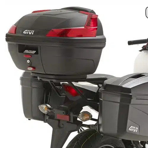 Givi Specific plate for MONOLOCK® boxes CB 500 F (13-14) 322-SR1119