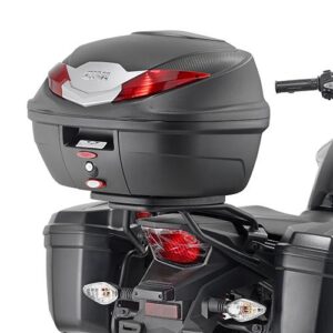 Givi Peräteline Monolock-laukulle CB 125F (15) 322-SR1142