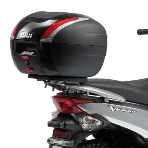 Givi peräteline Honda Vision 110 11-17 322-SR1153