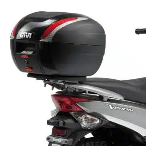 Givi peräteline Honda Vision 110 11-17 322-SR1153