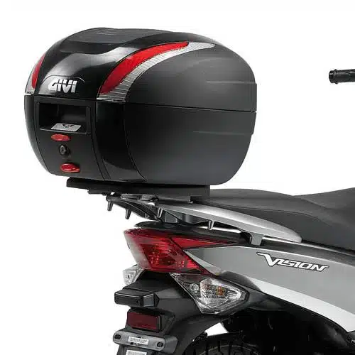 Givi peräteline Honda Vision 110 11-17 322-SR1153