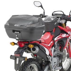 Givi peräteline Honda CRF 250 L (17) 322-SR1159