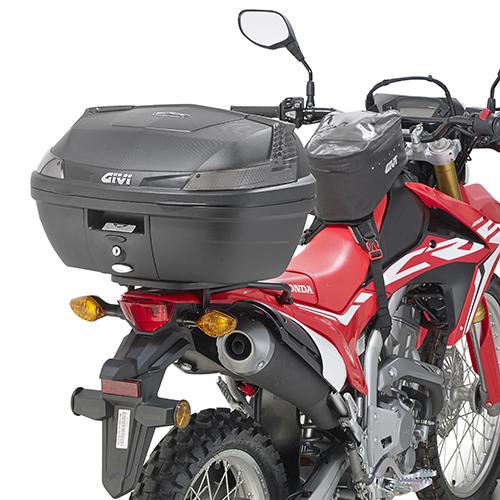 Givi peräteline Honda CRF 250 L (17) 322-SR1159