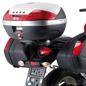 Givi Specific plate for MONOKEY® boxes 322-SR121