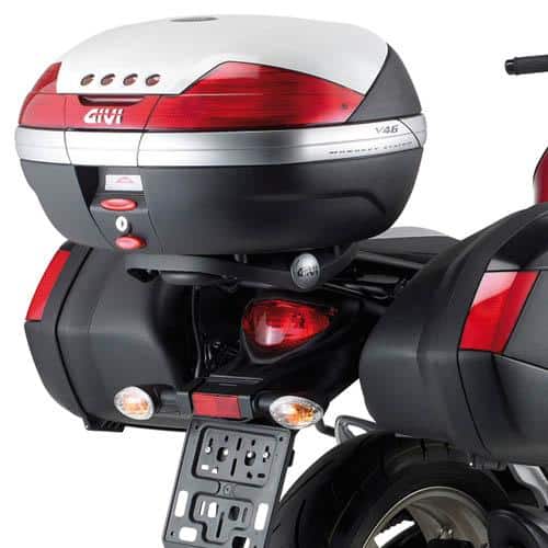 Givi Specific plate for MONOKEY® boxes 322-SR121