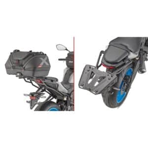 Givi Specific Attack Yamaha Mt-07 (2025) 322-SR2173