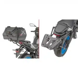 Givi Specific Attack Yamaha Mt-07 (2025) 322-SR2173