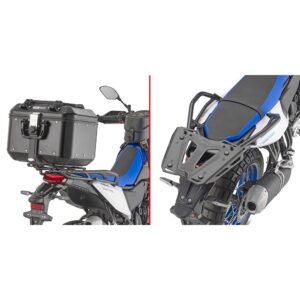 Givi Specific Attack Yamaha Tènèrè 700 (2025) 322-SR2174