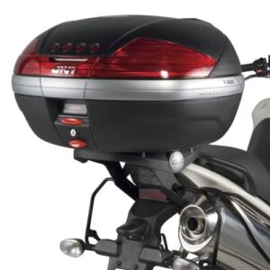 Givi Specific plate for MONOKEY® boxes 322-SR225
