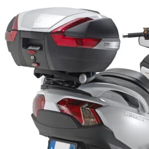 Givi Monokey peräteline Suzuki AN650 Burgman (02-14) 322-SR3104
