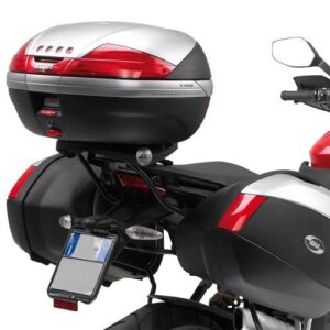 Givi Specific plate for MONOKEY® boxes 322-SR312
