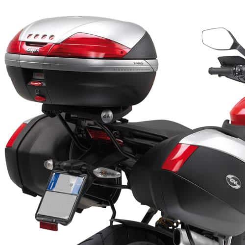 Givi Specific plate for MONOKEY® boxes 322-SR312