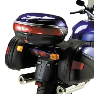 Givi Specific plate for MONOKEY® boxes 322-SR346