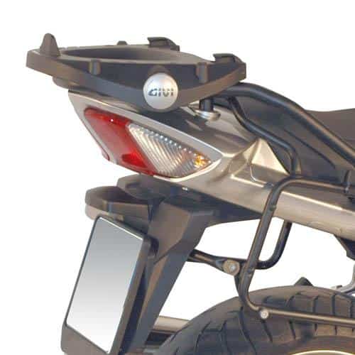 Givi Specific plate for MONOKEY® boxes 322-SR357