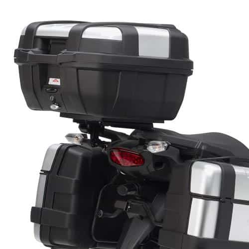 Givi Specific plate for MONOKEY® boxes 322-SR4105