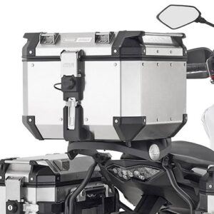 Givi Peräteline, käytä M7/M5/M5M tasoa Versys 650 (15) 322-SR4114