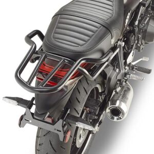 Givi Peräteline Kawasaki Z900RS (18-19) 322-SR4124