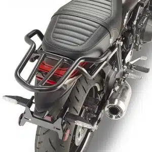 Givi Peräteline Kawasaki Z900RS (18-19) 322-SR4124