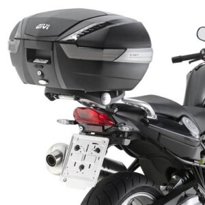 Givi Monokey peräteline BMW F800GT (13-) 322-SR5109
