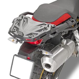 Givi peräteline BMW F750/850GS (18-19) 322-SR5129