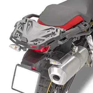 Givi peräteline BMW F750/850GS (18-19) 322-SR5129
