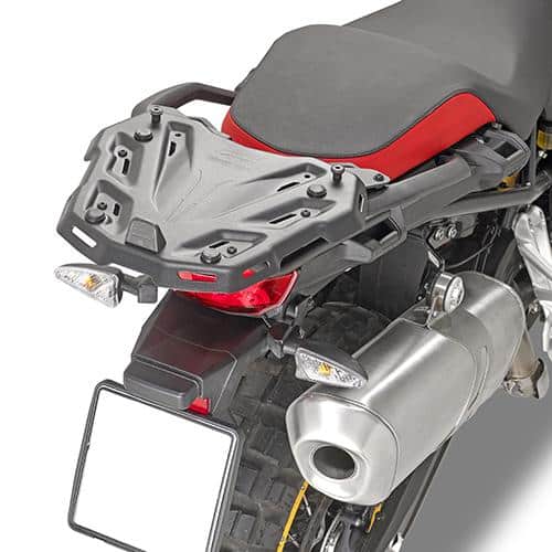 Givi peräteline BMW F750/850GS (18-19) 322-SR5129