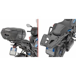 Givi Specific Attack Bmw M 1000 XR (2025) 322-SR5150