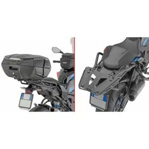 Givi Specific Attack Bmw M 1000 XR (2025) 322-SR5150