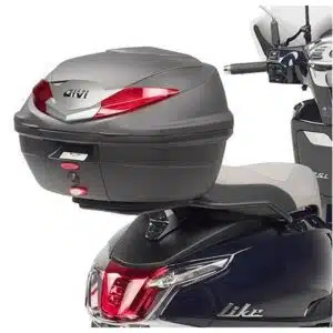 Givi Peräteline MONOKEY® box Like 125 2018 322-SR6109