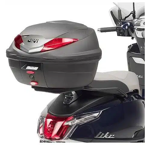 Givi Peräteline MONOKEY® box Like 125 2018 322-SR6109