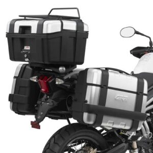 Givi Monokey peräteline Triumph Tiger 800/Tiger 800 XC (11-14) 322-SR6401