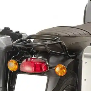 Givi peräteline Bonneville T100 (17-18) /T120 (16-18) 322-SR6410