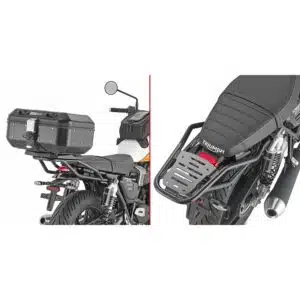 Givi Spec. Att. Triumph Speed Twin 900 (2025) 322-SR6426